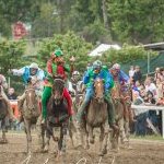 Fucecchio: la seconda fotogallery del palio 2023