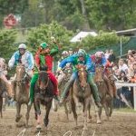 Fucecchio: la seconda fotogallery del palio 2023
