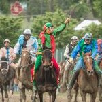 Fucecchio: la seconda fotogallery del palio 2023