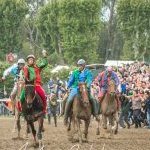Fucecchio: la seconda fotogallery del palio 2023