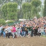 Fucecchio: la seconda fotogallery del palio 2023
