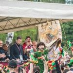 Fucecchio: la seconda fotogallery del palio 2023