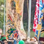 Fucecchio: la seconda fotogallery del palio 2023