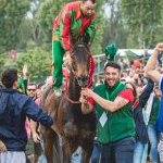 Fucecchio: la seconda fotogallery del palio 2023