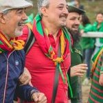 Fucecchio: la seconda fotogallery del palio 2023