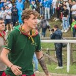 Fucecchio: la seconda fotogallery del palio 2023