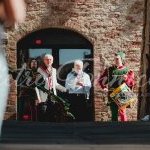 Drago: la fotogallery del Giro 2023