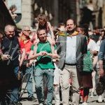 Drago: la fotogallery del Giro 2023
