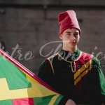 Drago: la fotogallery del Giro 2023