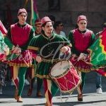 Drago: la fotogallery del Giro 2023