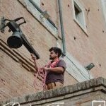  Giraffa: la fotogallery del Battesimo Contradaiolo 2023