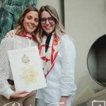  Giraffa: la fotogallery del Battesimo Contradaiolo 2023