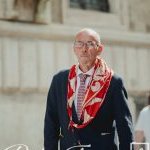 Giraffa: la fotogallery del Giro di Onoranze