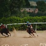 Mociano: ecco la fotogallery dell'appuntamento di oggi