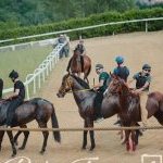 Mociano: ecco la fotogallery dell'appuntamento di oggi