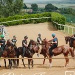 Mociano: ecco la fotogallery dell'appuntamento di oggi