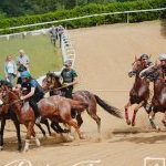 Mociano: ecco la fotogallery dell'appuntamento di oggi