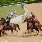 Mociano: ecco la fotogallery dell'appuntamento di oggi