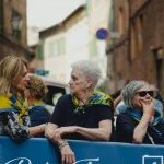 Tartuca: presentati i lavori di restauro della fontanina