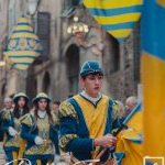 Tartuca: presentati i lavori di restauro della fontanina