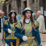 Tartuca: presentati i lavori di restauro della fontanina