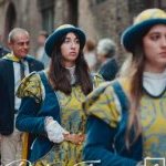 Tartuca: presentati i lavori di restauro della fontanina