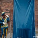 Tartuca: presentati i lavori di restauro della fontanina