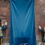 Tartuca: presentati i lavori di restauro della fontanina
