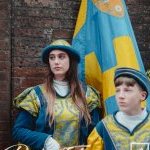 Tartuca: presentati i lavori di restauro della fontanina