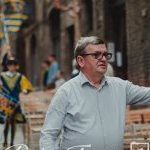 Tartuca: presentati i lavori di restauro della fontanina