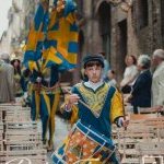 Tartuca: presentati i lavori di restauro della fontanina