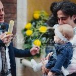 Tartuca: la fotogallery dei Battesimi 2023