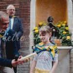 Tartuca: la fotogallery dei Battesimi 2023