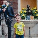 Tartuca: la fotogallery dei Battesimi 2023