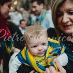 Tartuca: la fotogallery dei Battesimi 2023
