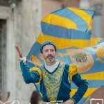Tartuca: la fotogallery del Giro di Onoranze 2023