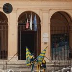 Tartuca: la fotogallery del Giro di Onoranze 2023