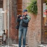 Tartuca: la fotogallery del Giro di Onoranze 2023
