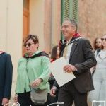 Civetta: la fotogallery del Giro di Onoranze 2023