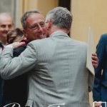 Civetta: la fotogallery del Giro di Onoranze 2023
