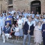 Onda: la fotogallery del Battesimo Contradaiolo 2023