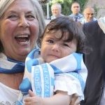 Onda: la fotogallery del Battesimo Contradaiolo 2023