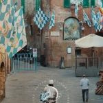 Onda: la fotogallery del Giro di Onoranze 2023