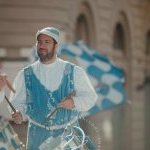 Onda: la fotogallery del Giro di Onoranze 2023