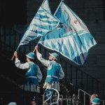 Onda: la fotogallery del Giro di Onoranze 2023