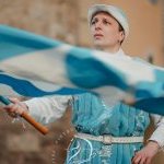 Onda: la fotogallery del Giro di Onoranze 2023