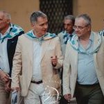 Onda: la fotogallery del Giro di Onoranze 2023