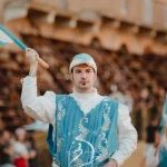 Onda: la fotogallery del Giro di Onoranze 2023