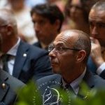 Palio 2 luglio 2023: la fotogallery della presentazione del Drappellone