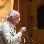 Palio 2 luglio 2023: la fotogallery della presentazione del Drappellone